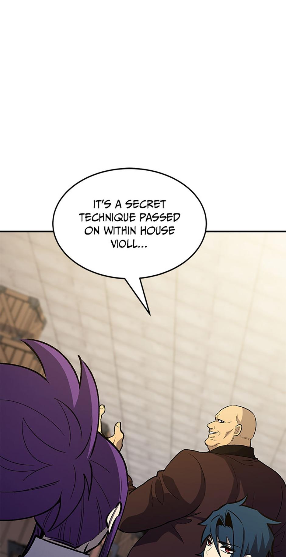 The Art of Reincarnation Chap 80 - Next Chap 81