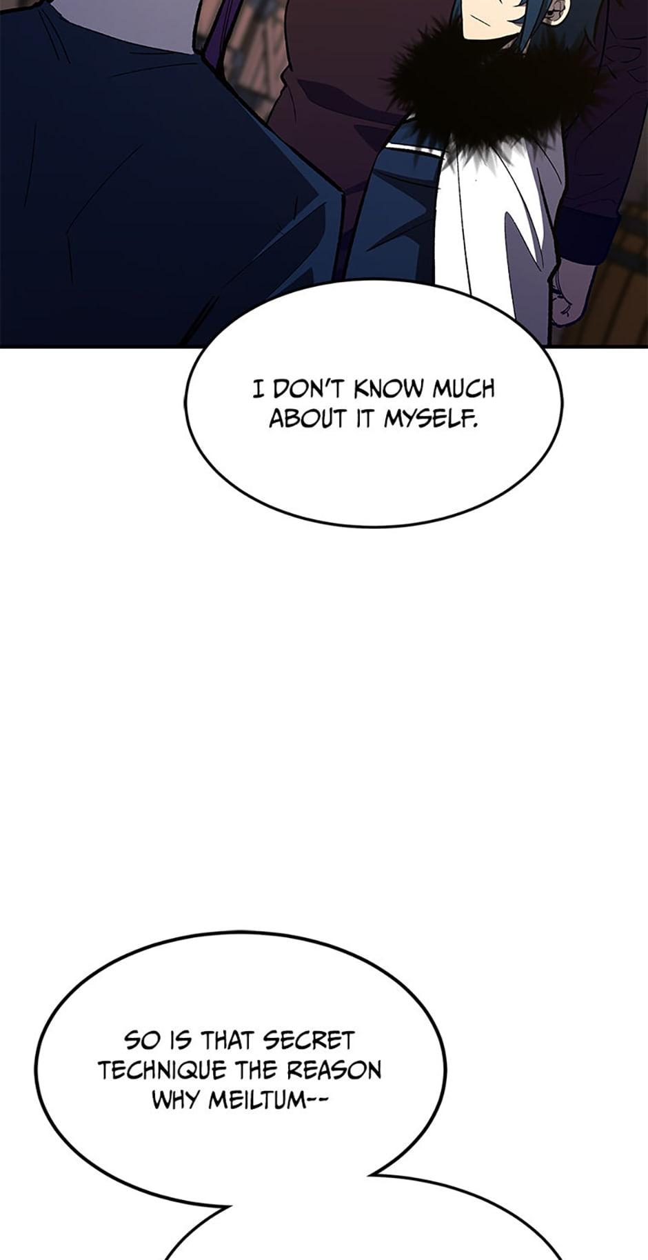 The Art of Reincarnation Chap 80 - Next Chap 81