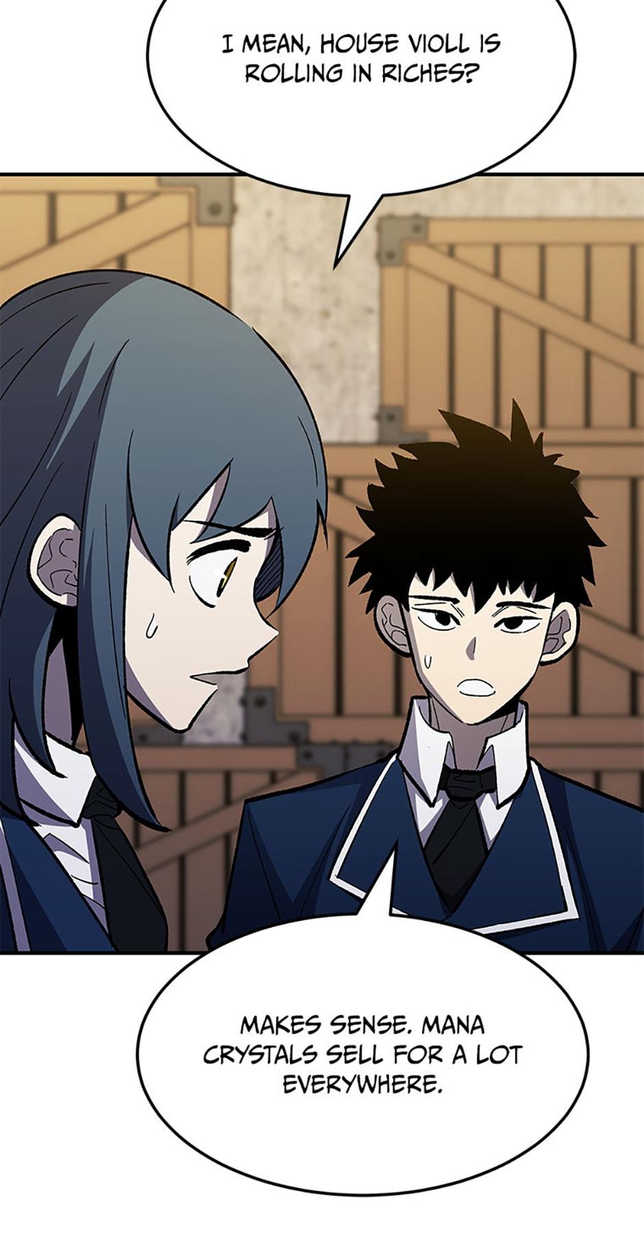 The Art of Reincarnation Chap 80 - Next Chap 81