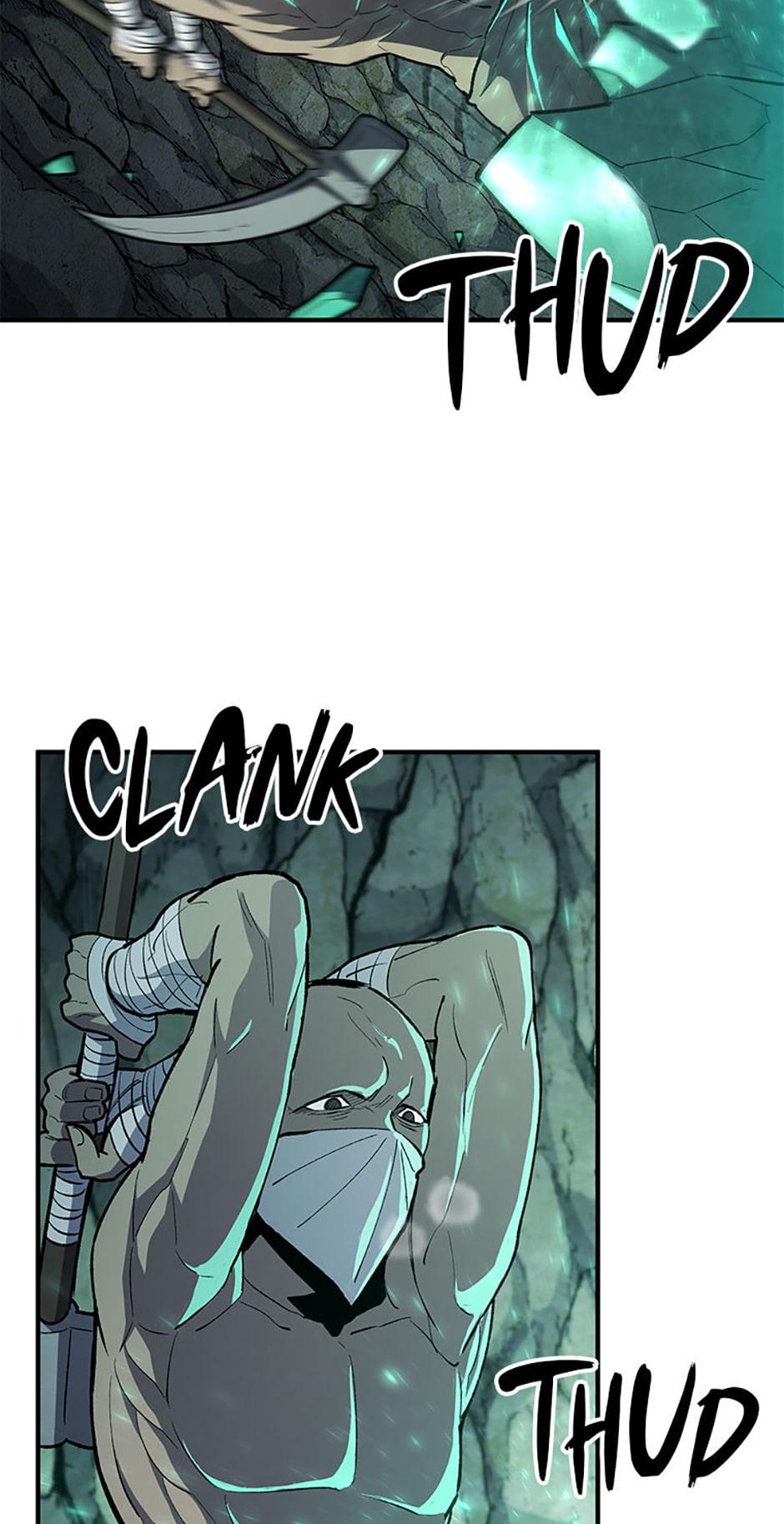 The Art of Reincarnation Chap 80 - Next Chap 81