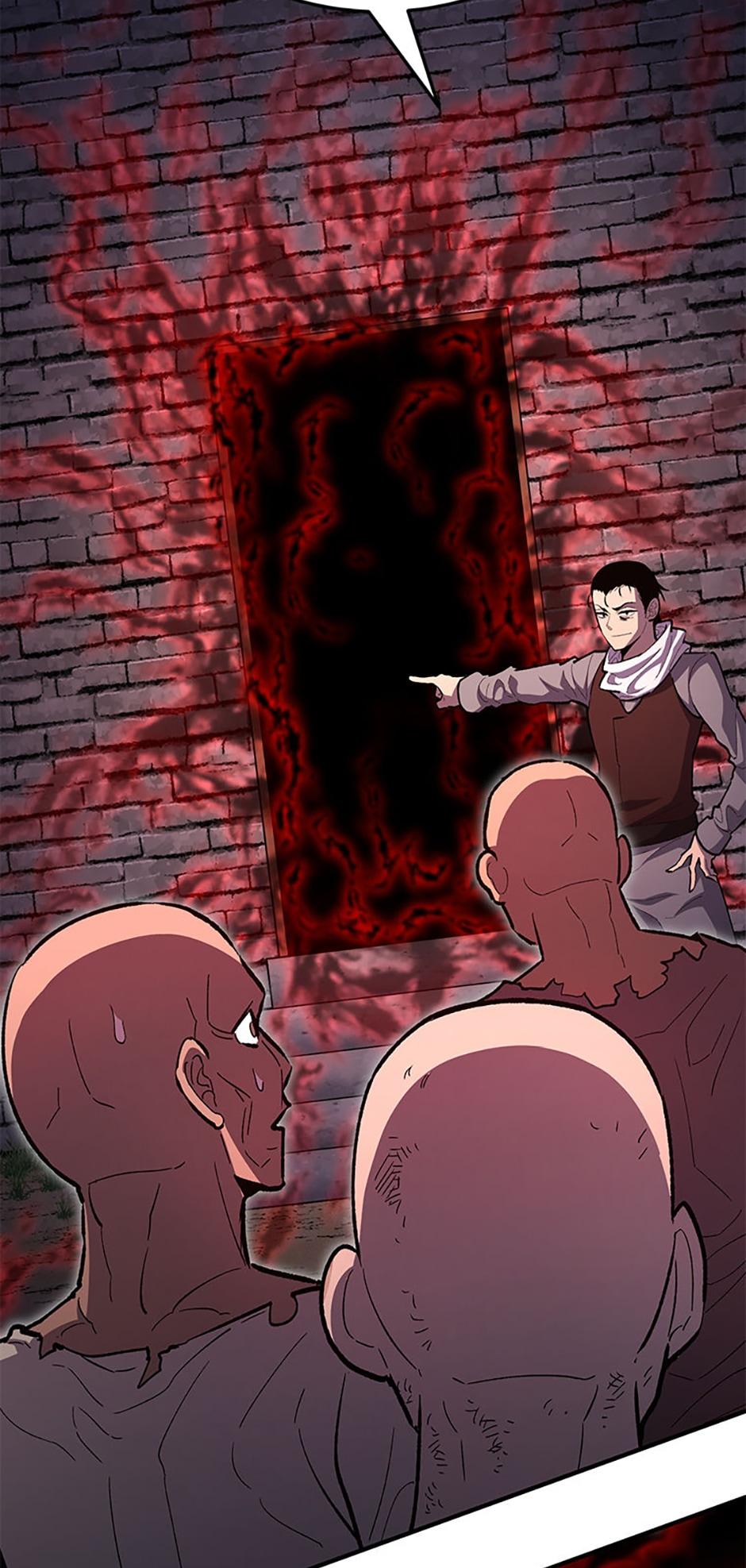 The Art of Reincarnation Chap 81 - Next Chap 82