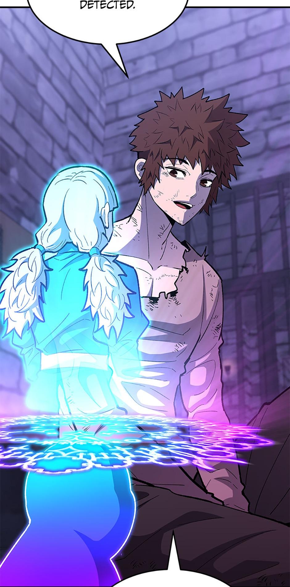 The Art of Reincarnation Chap 81 - Next Chap 82