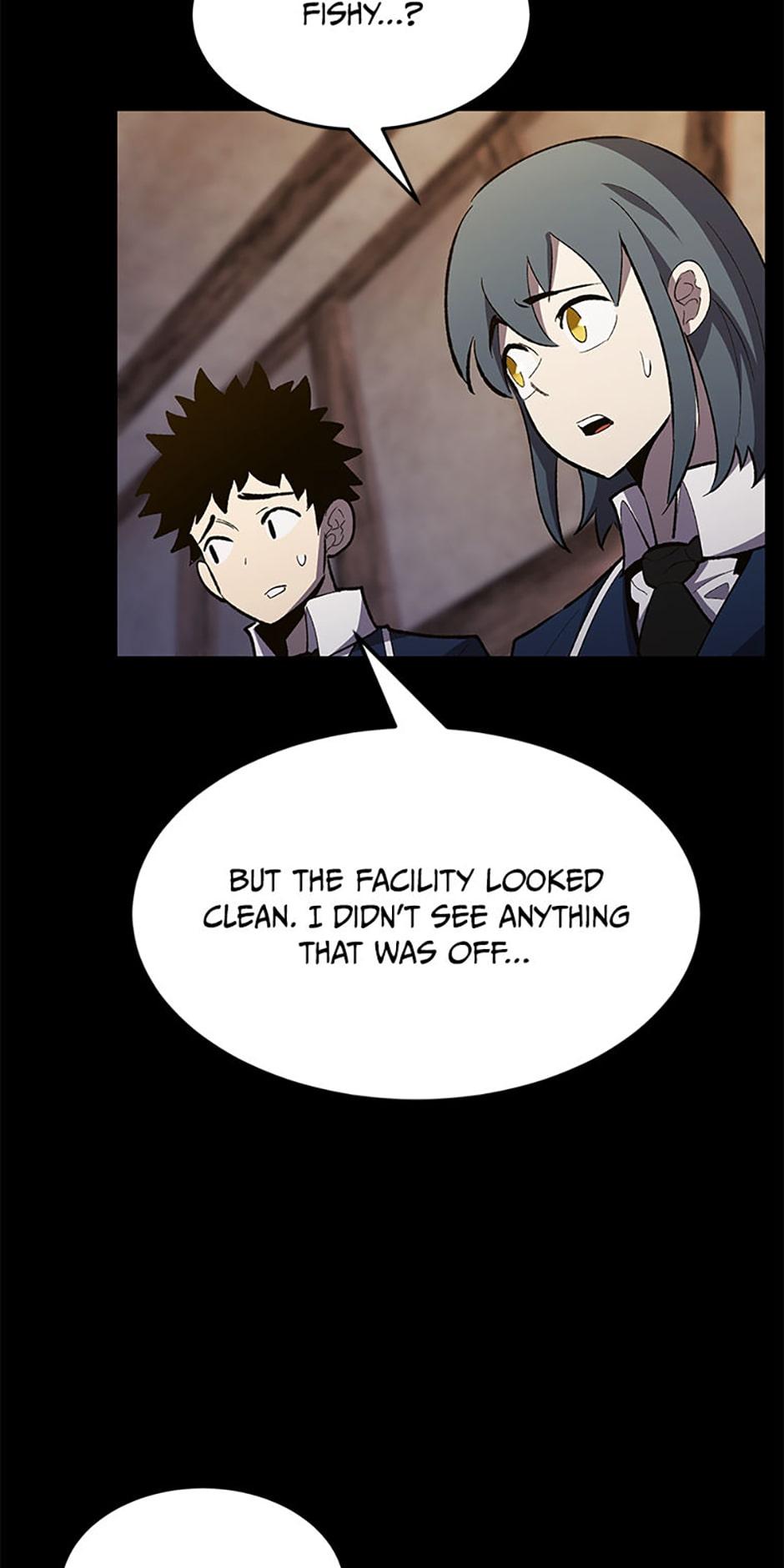 The Art of Reincarnation Chap 81 - Next Chap 82