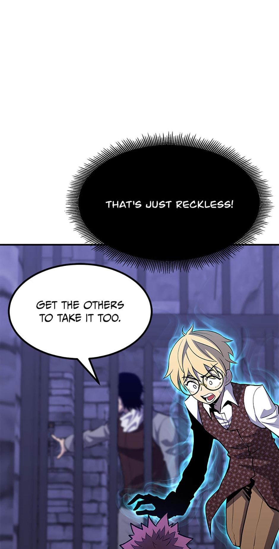 The Art of Reincarnation Chap 81 - Next Chap 82