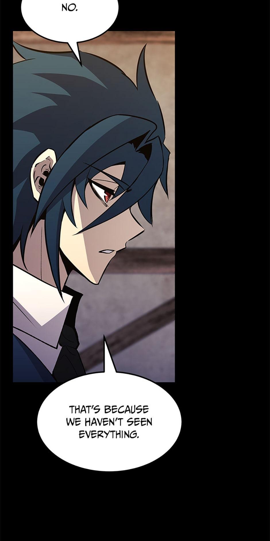 The Art of Reincarnation Chap 81 - Next Chap 82