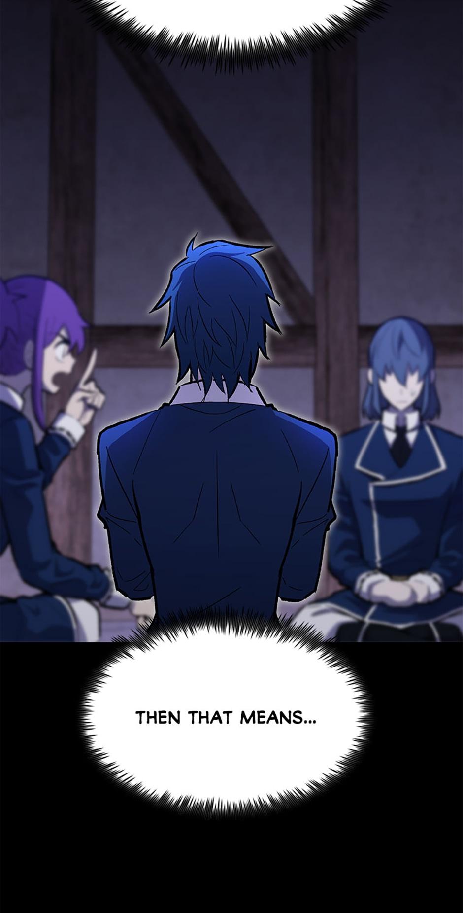 The Art of Reincarnation Chap 81 - Next Chap 82