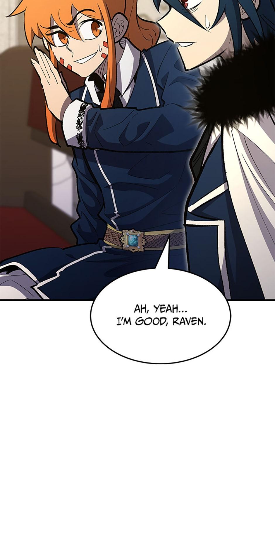 The Art of Reincarnation Chap 81 - Next Chap 82