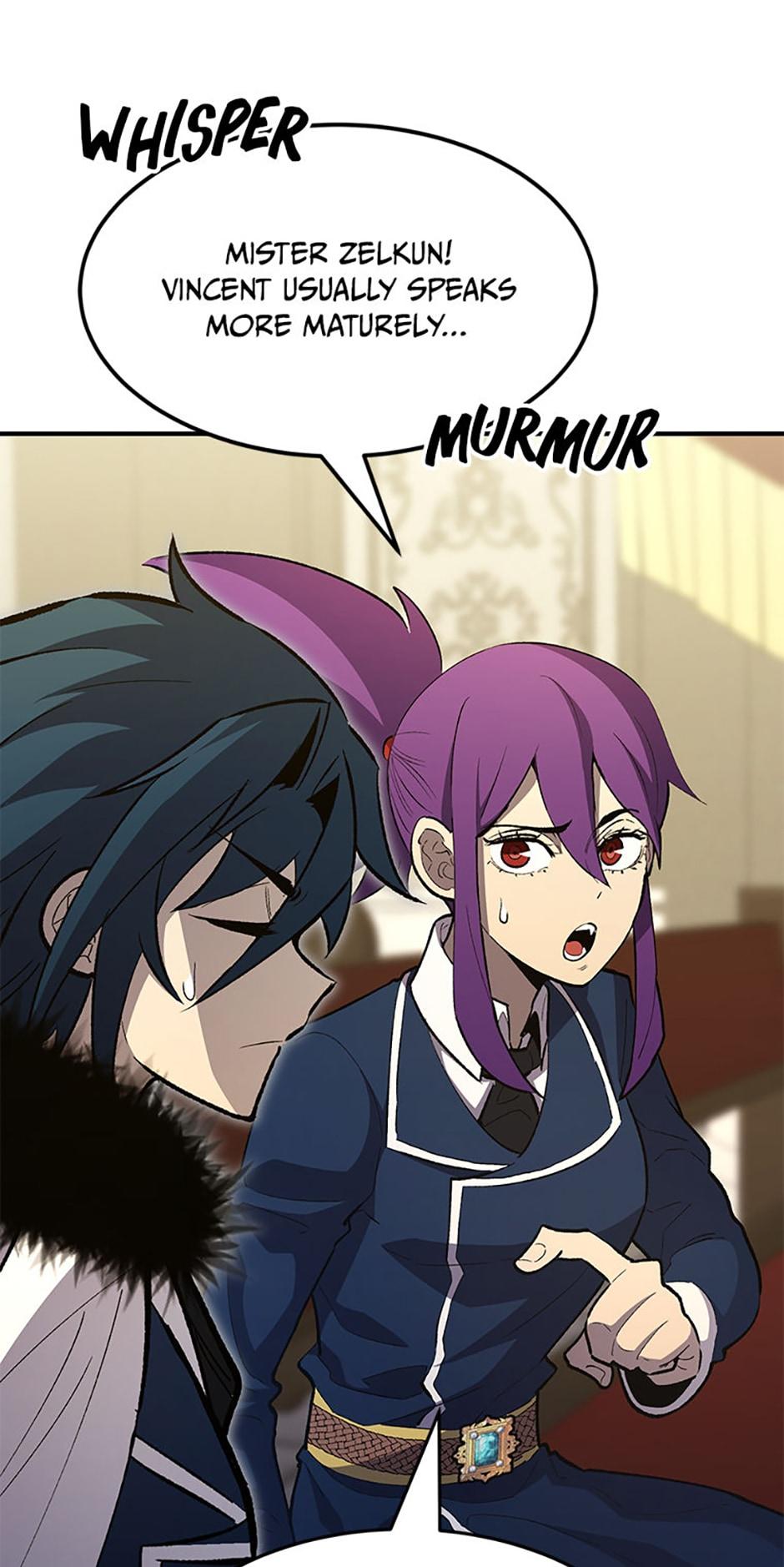 The Art of Reincarnation Chap 81 - Next Chap 82