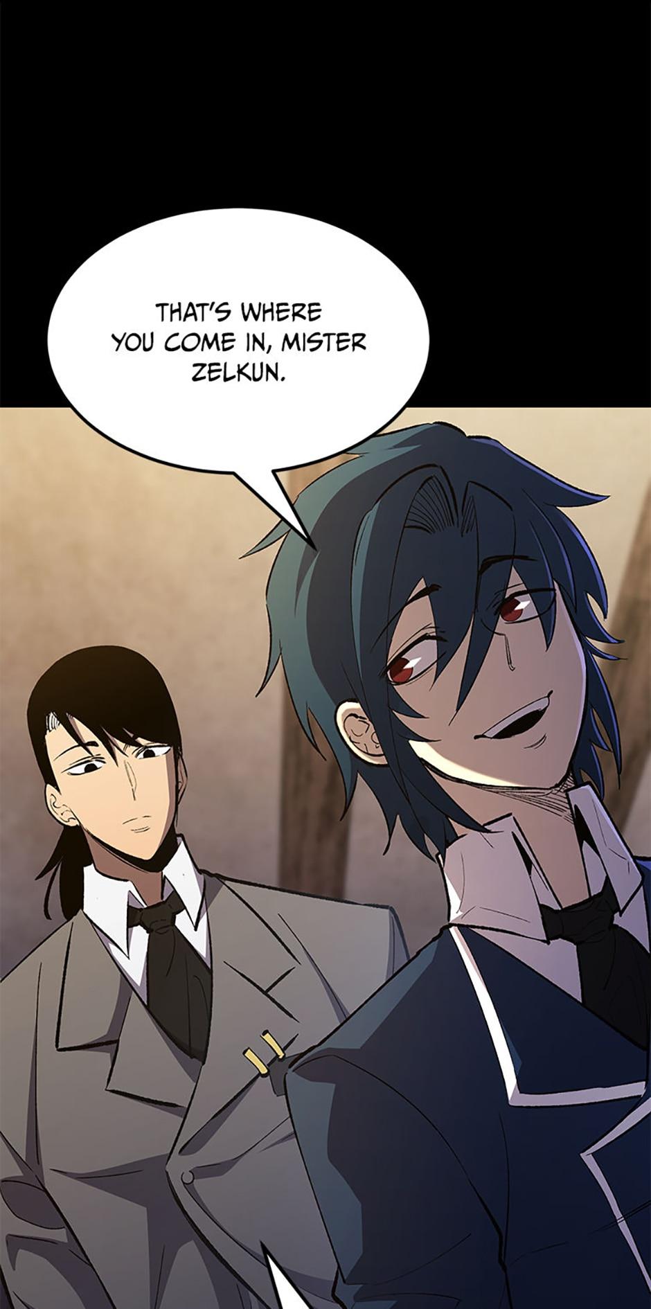 The Art of Reincarnation Chap 81 - Next Chap 82