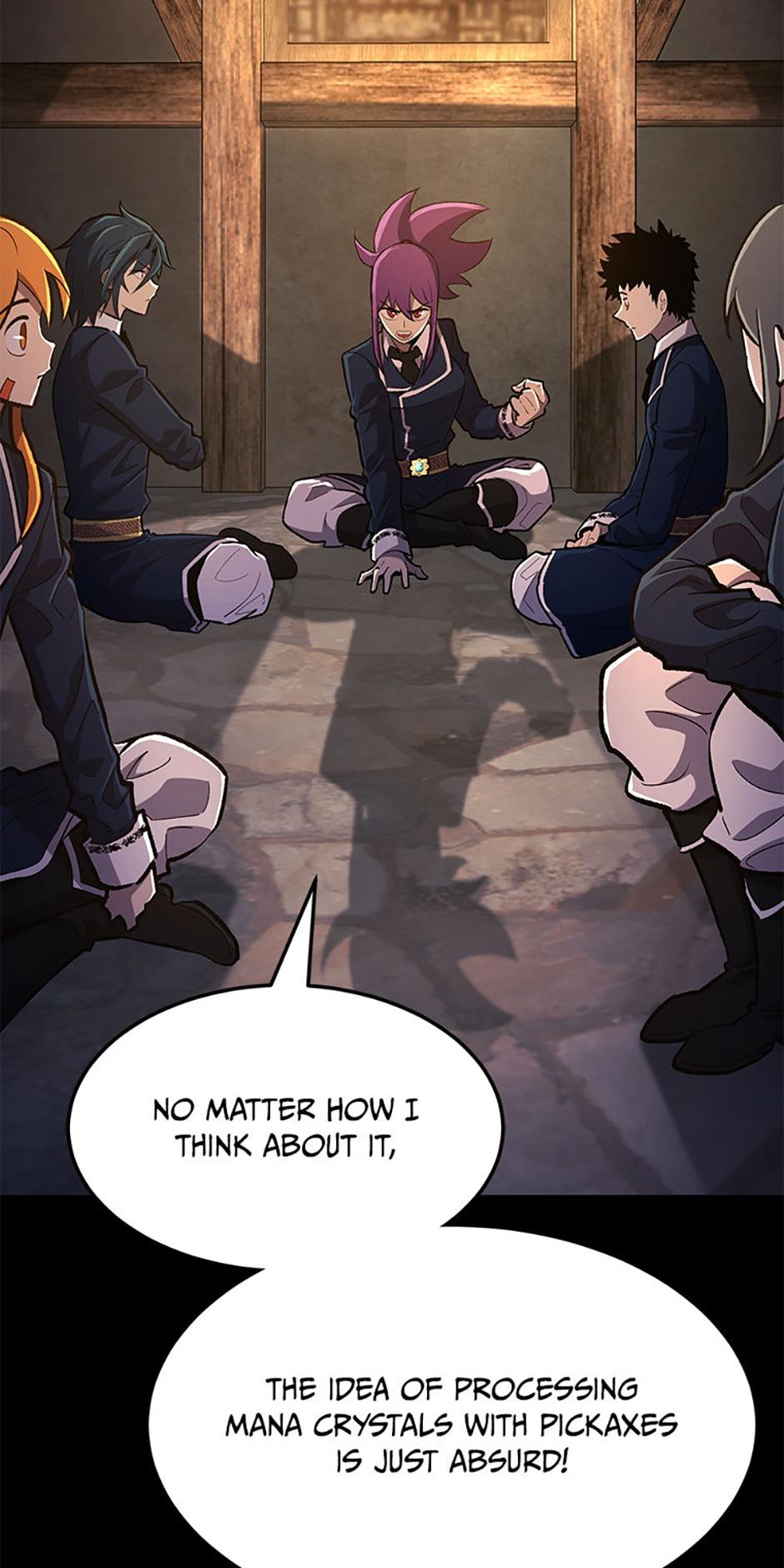 The Art of Reincarnation Chap 81 - Next Chap 82