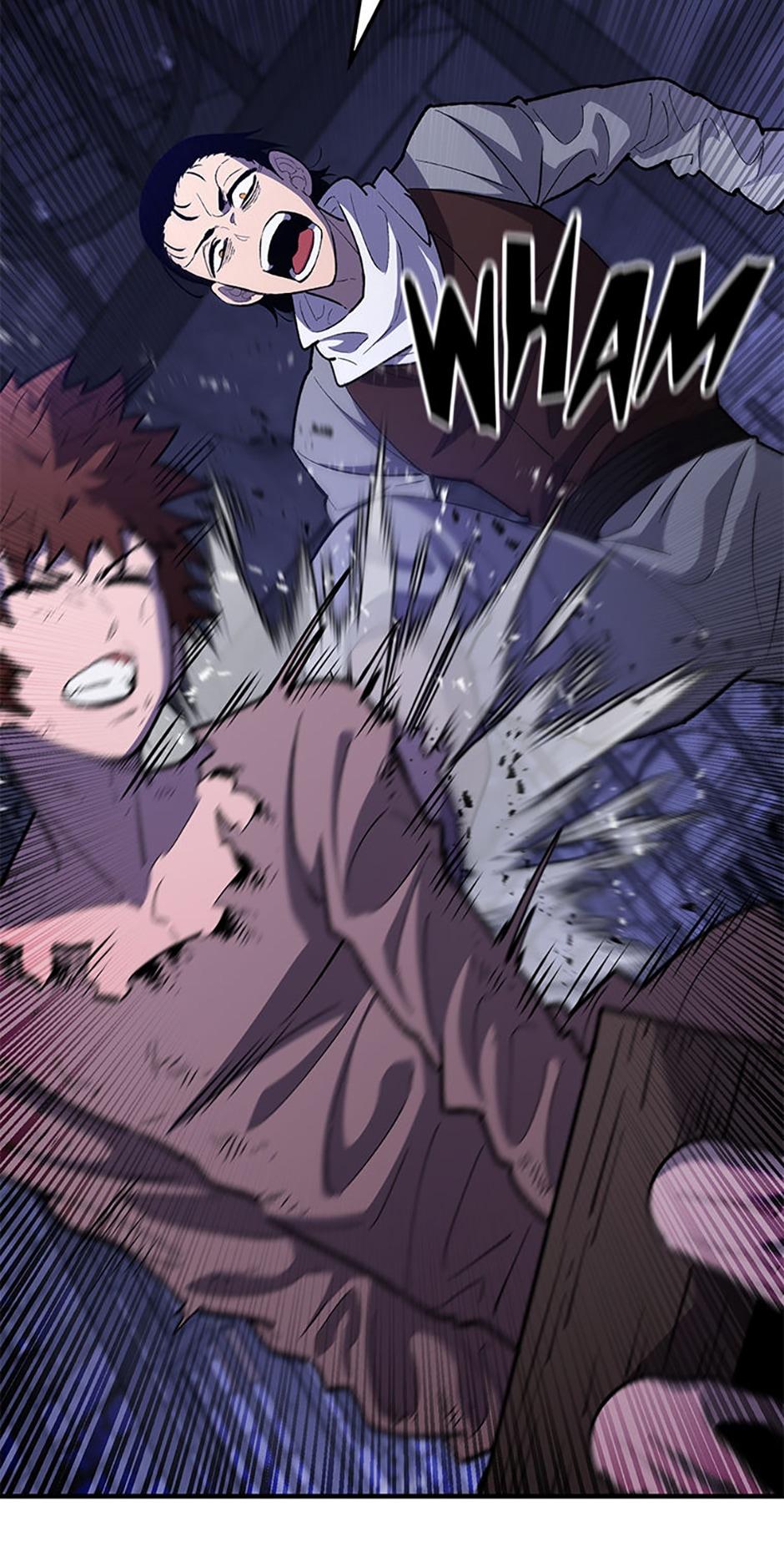 The Art of Reincarnation Chap 81 - Next Chap 82