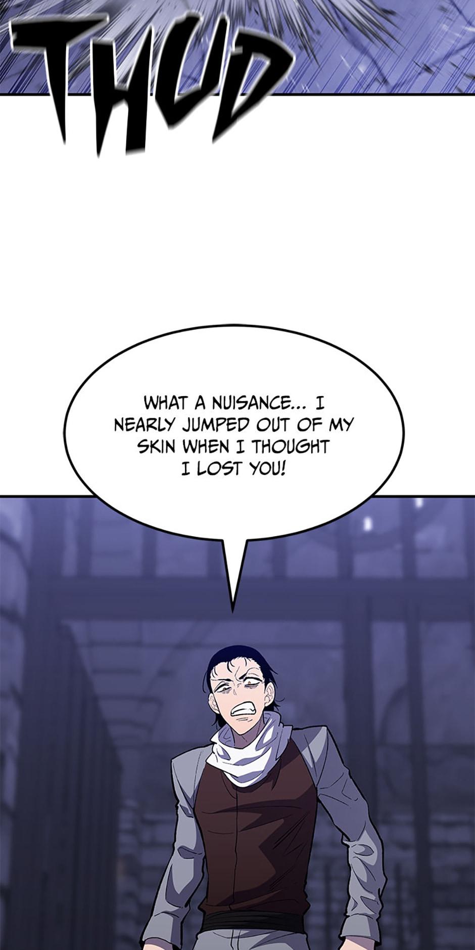 The Art of Reincarnation Chap 81 - Next Chap 82