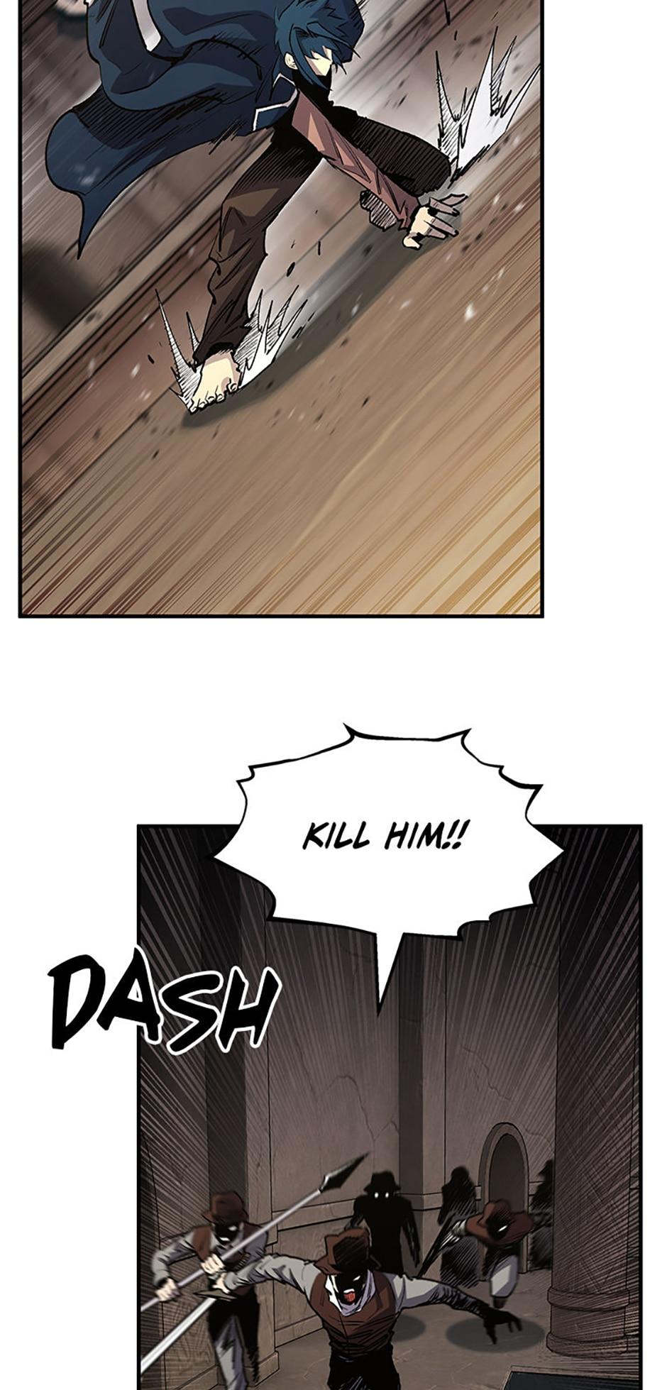 The Art of Reincarnation Chap 82 - Next Chap 83