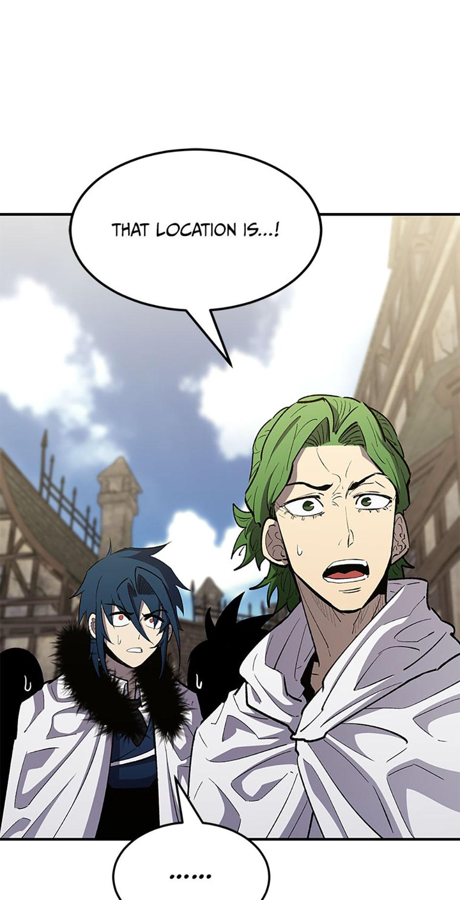 The Art of Reincarnation Chap 82 - Next Chap 83