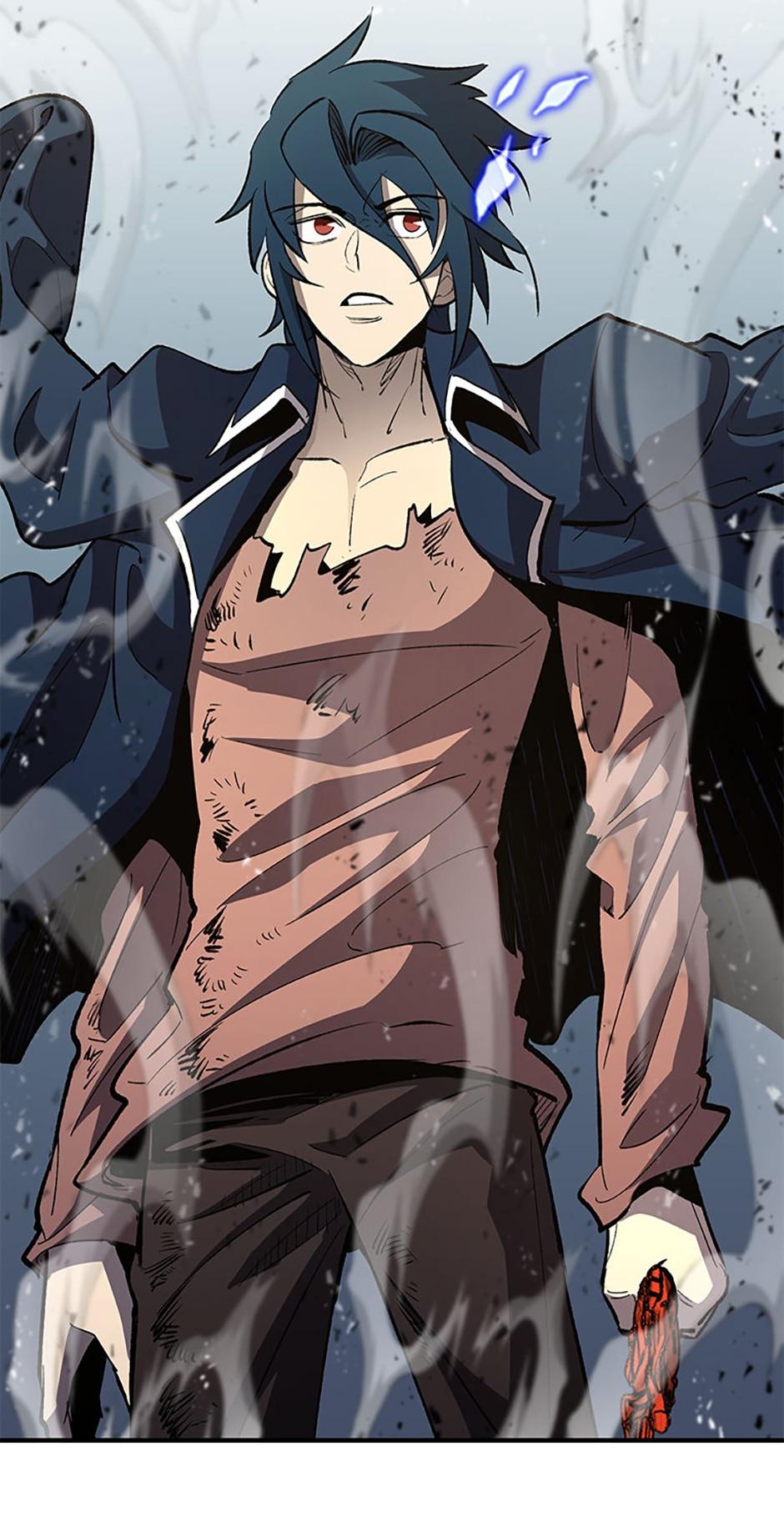 The Art of Reincarnation Chap 82 - Next Chap 83