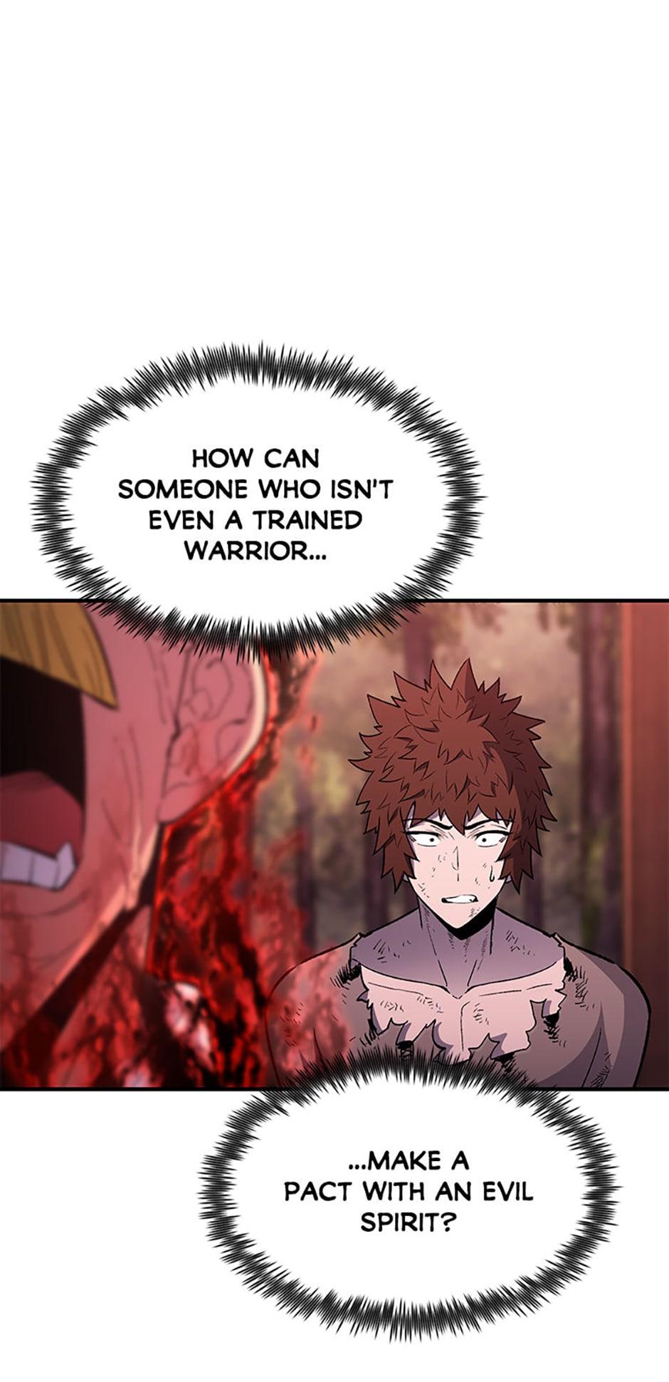 The Art of Reincarnation Chap 82 - Next Chap 83