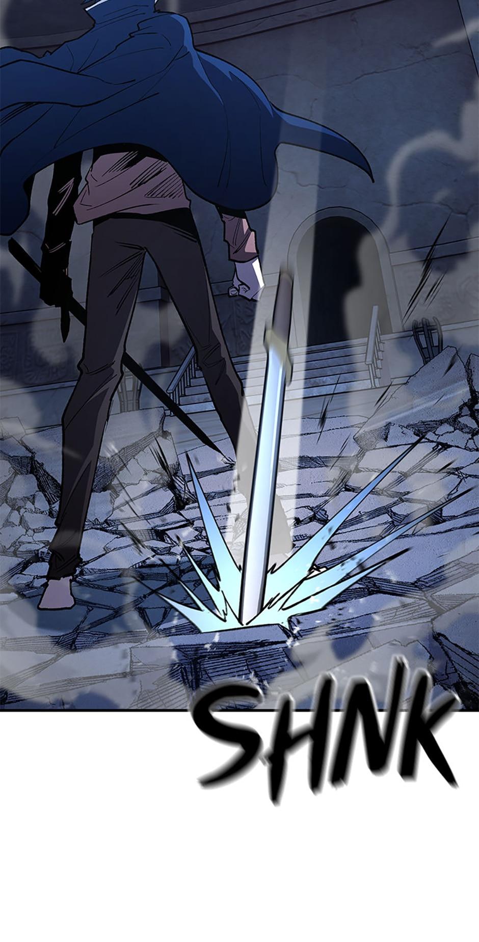 The Art of Reincarnation Chap 82 - Next Chap 83