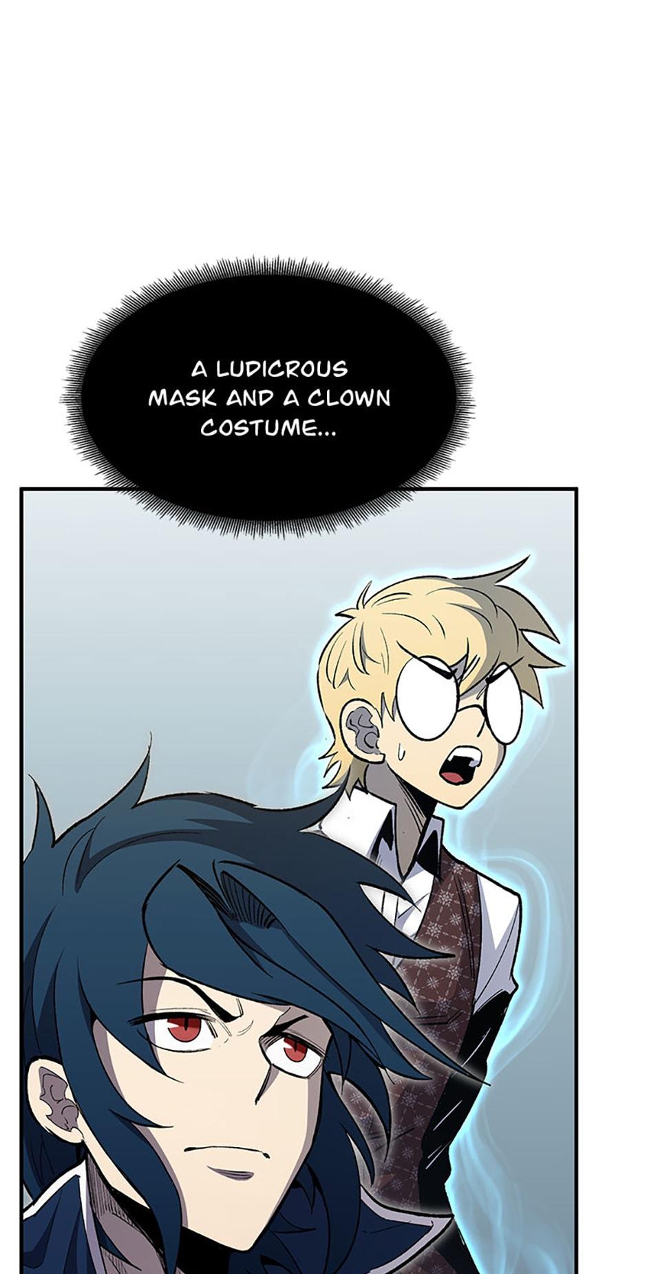 The Art of Reincarnation Chap 82 - Next Chap 83