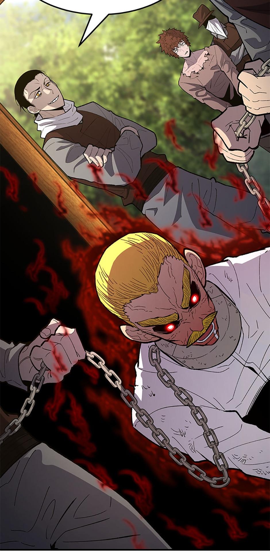 The Art of Reincarnation Chap 82 - Next Chap 83