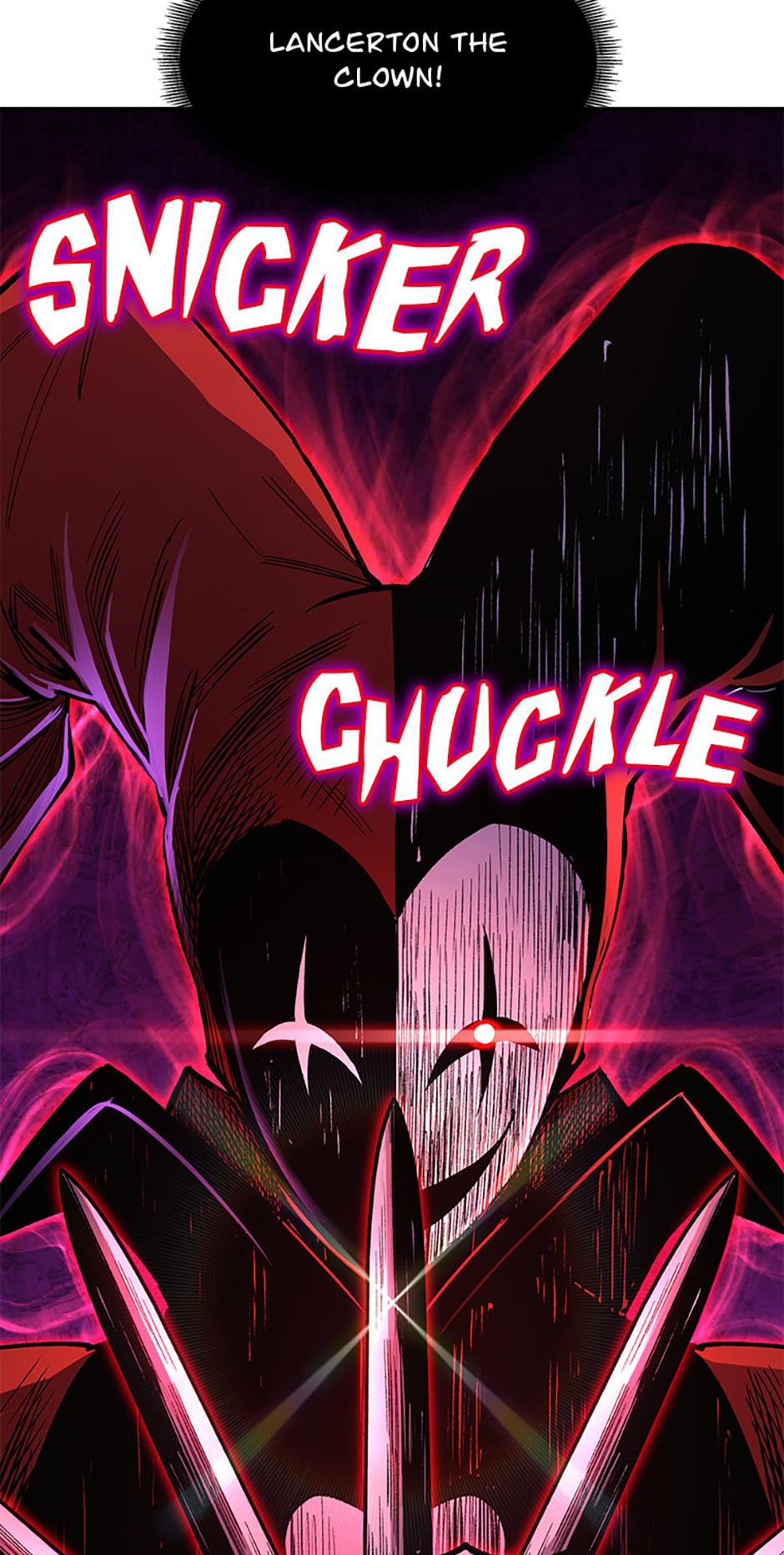 The Art of Reincarnation Chap 83 - Next Chap 84