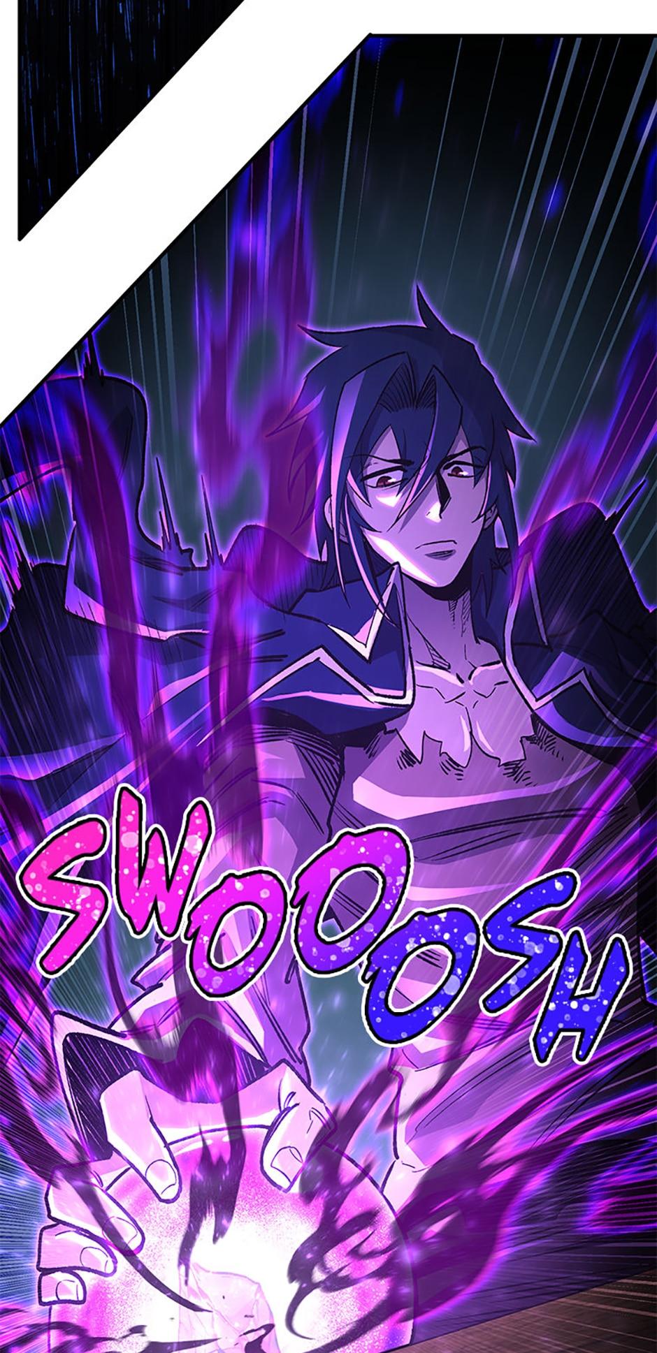The Art of Reincarnation Chap 83 - Next Chap 84