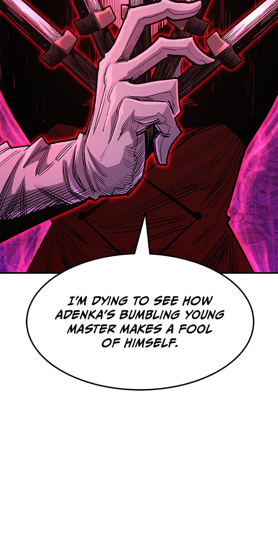 The Art of Reincarnation Chap 83 - Next Chap 84