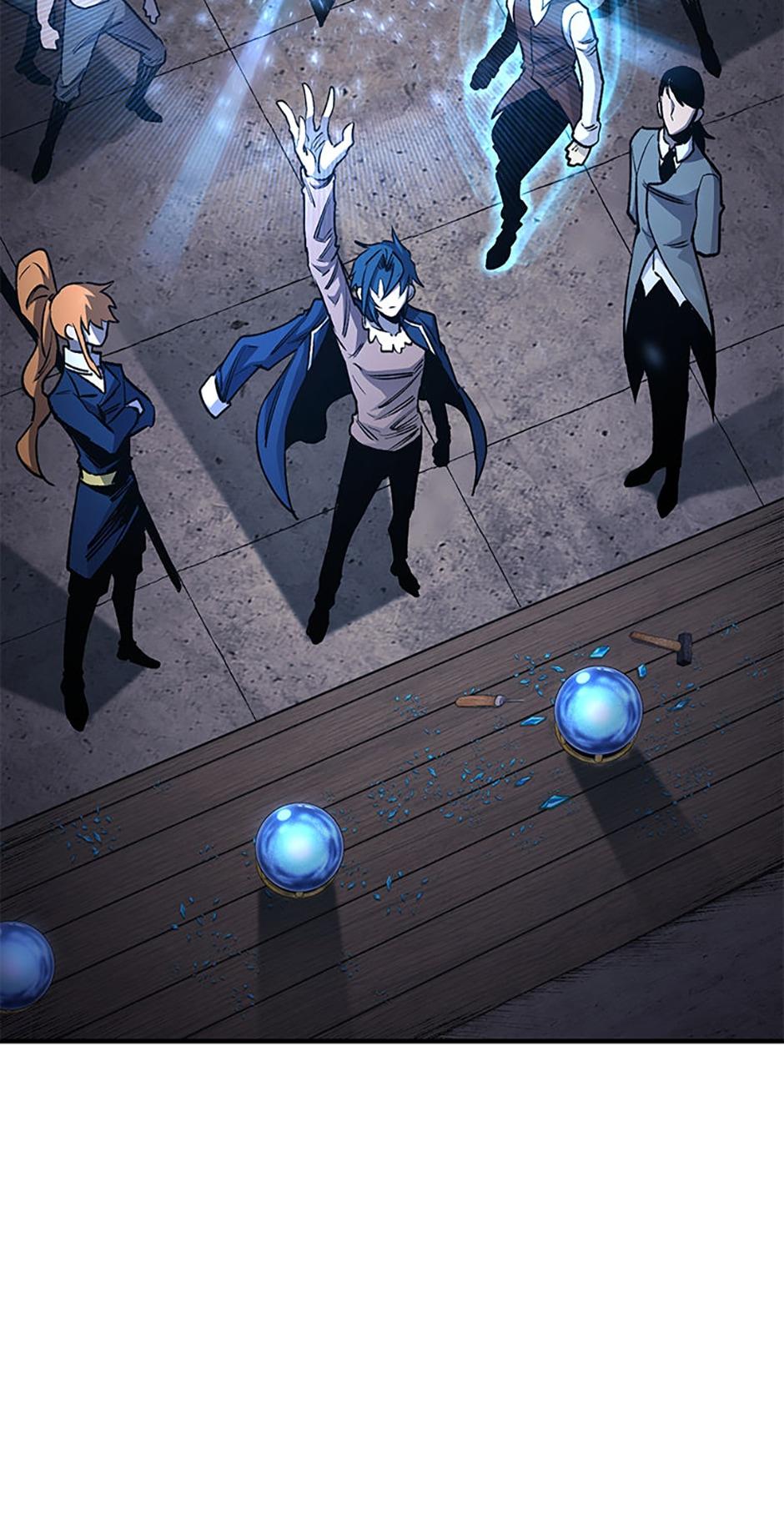 The Art of Reincarnation Chap 83 - Next Chap 84