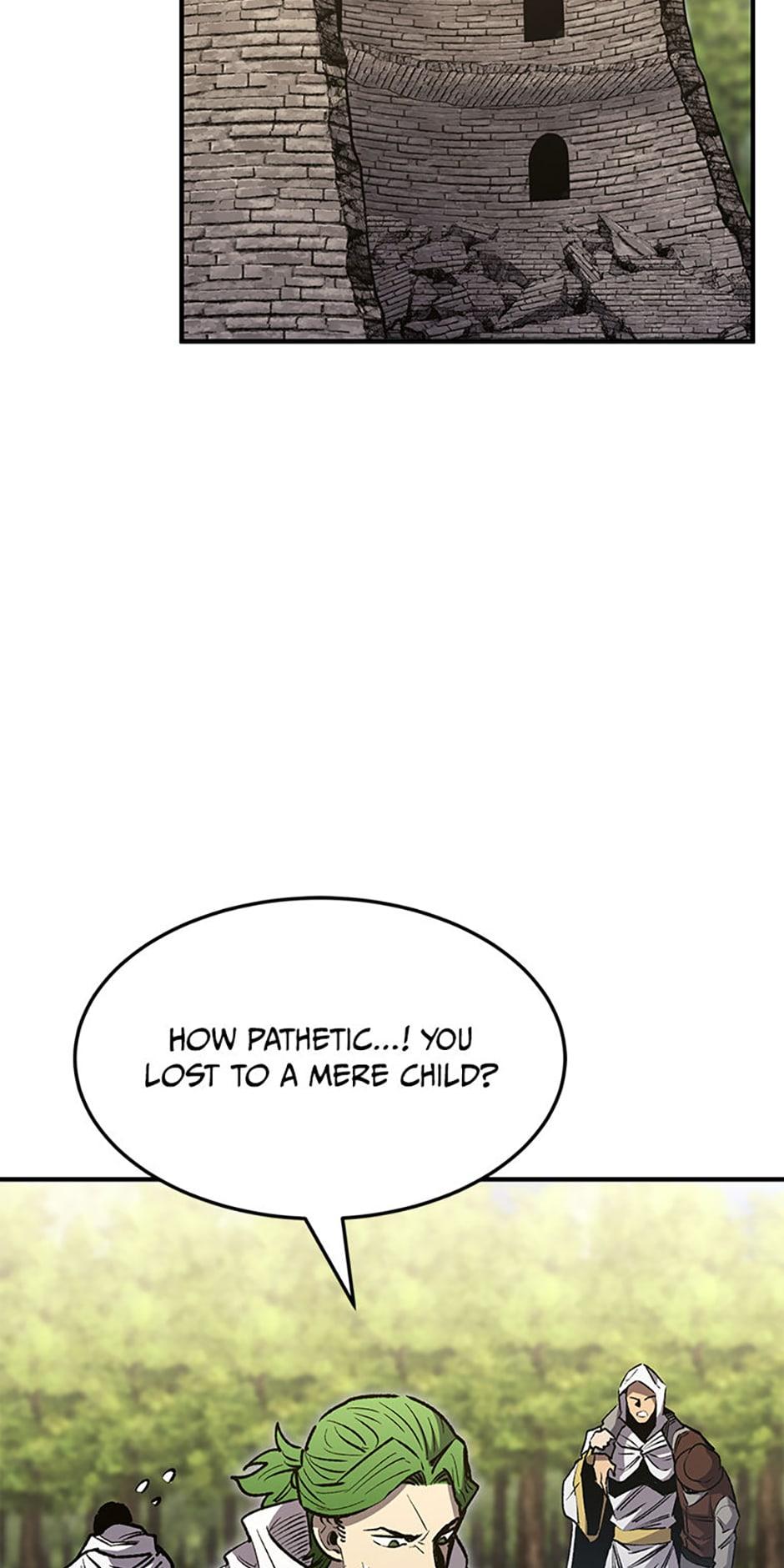 The Art of Reincarnation Chap 83 - Next Chap 84