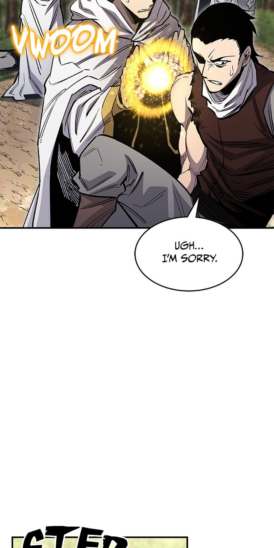 The Art of Reincarnation Chap 83 - Next Chap 84