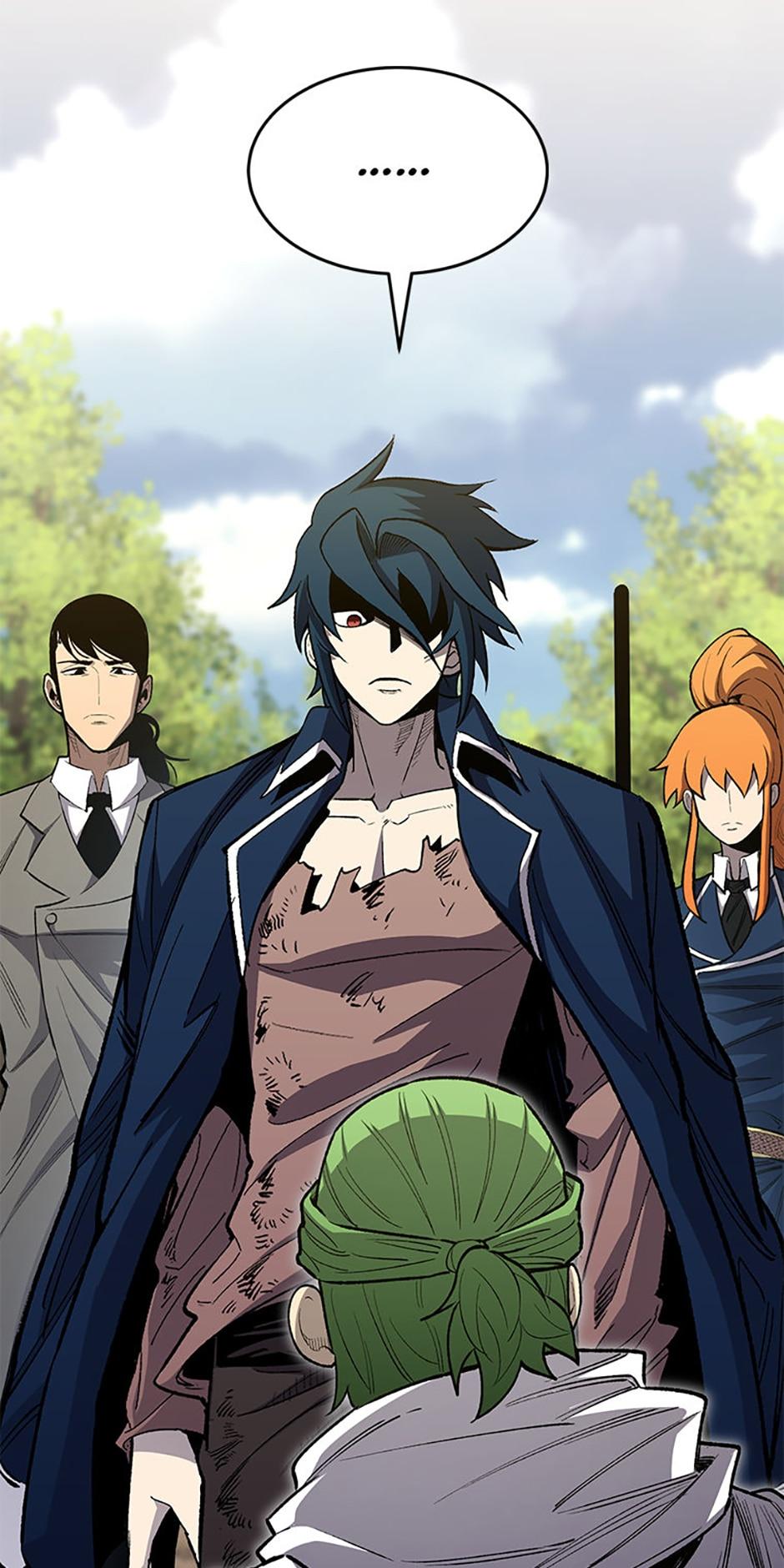 The Art of Reincarnation Chap 83 - Next Chap 84