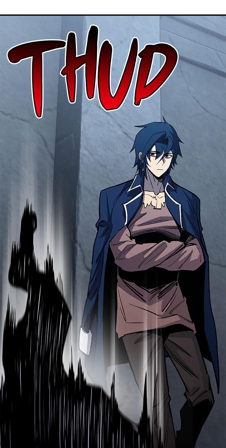 The Art of Reincarnation Chap 83 - Next Chap 84