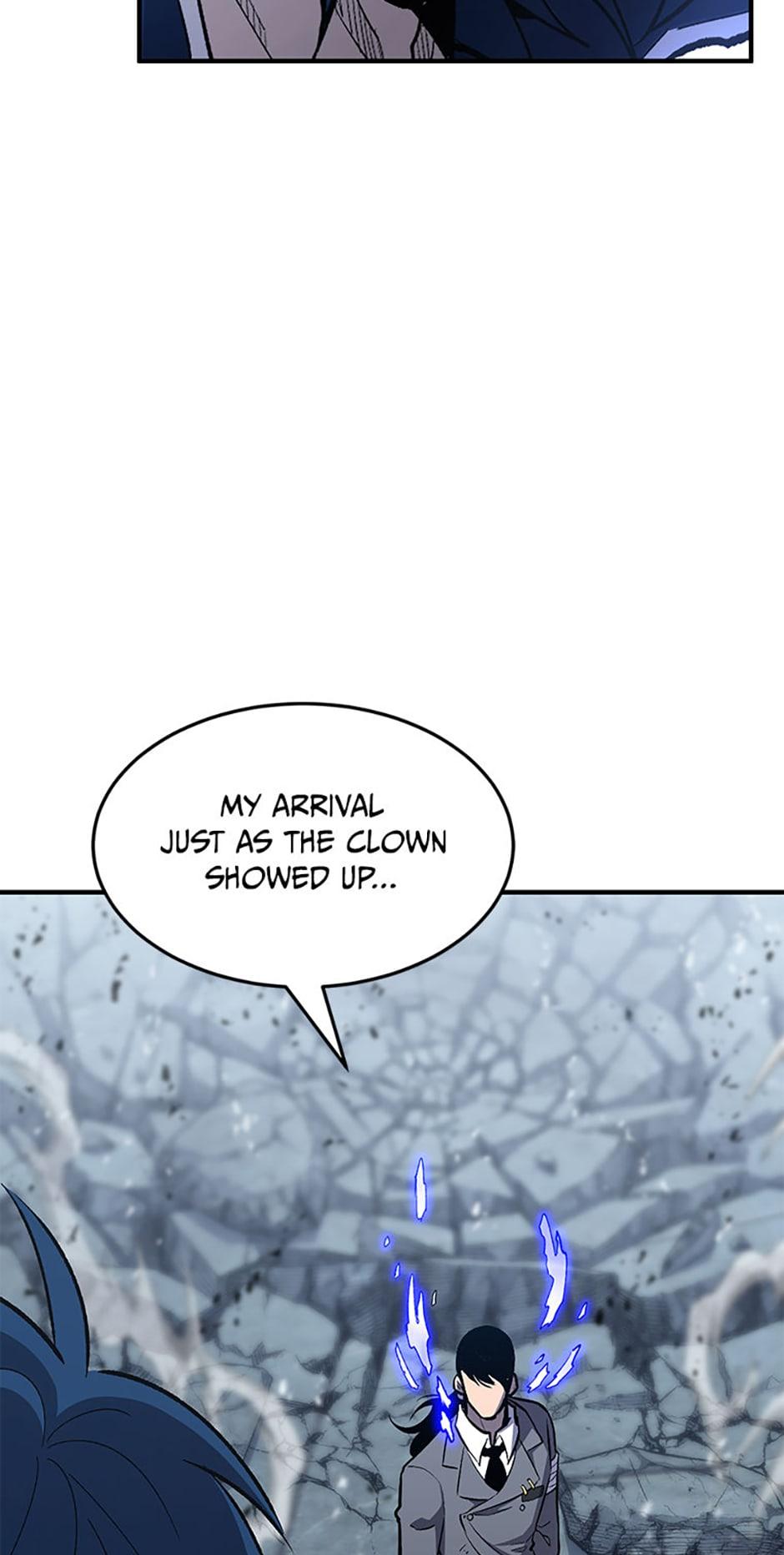 The Art of Reincarnation Chap 83 - Next Chap 84