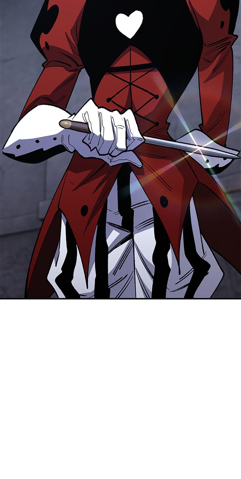 The Art of Reincarnation Chap 83 - Next Chap 84