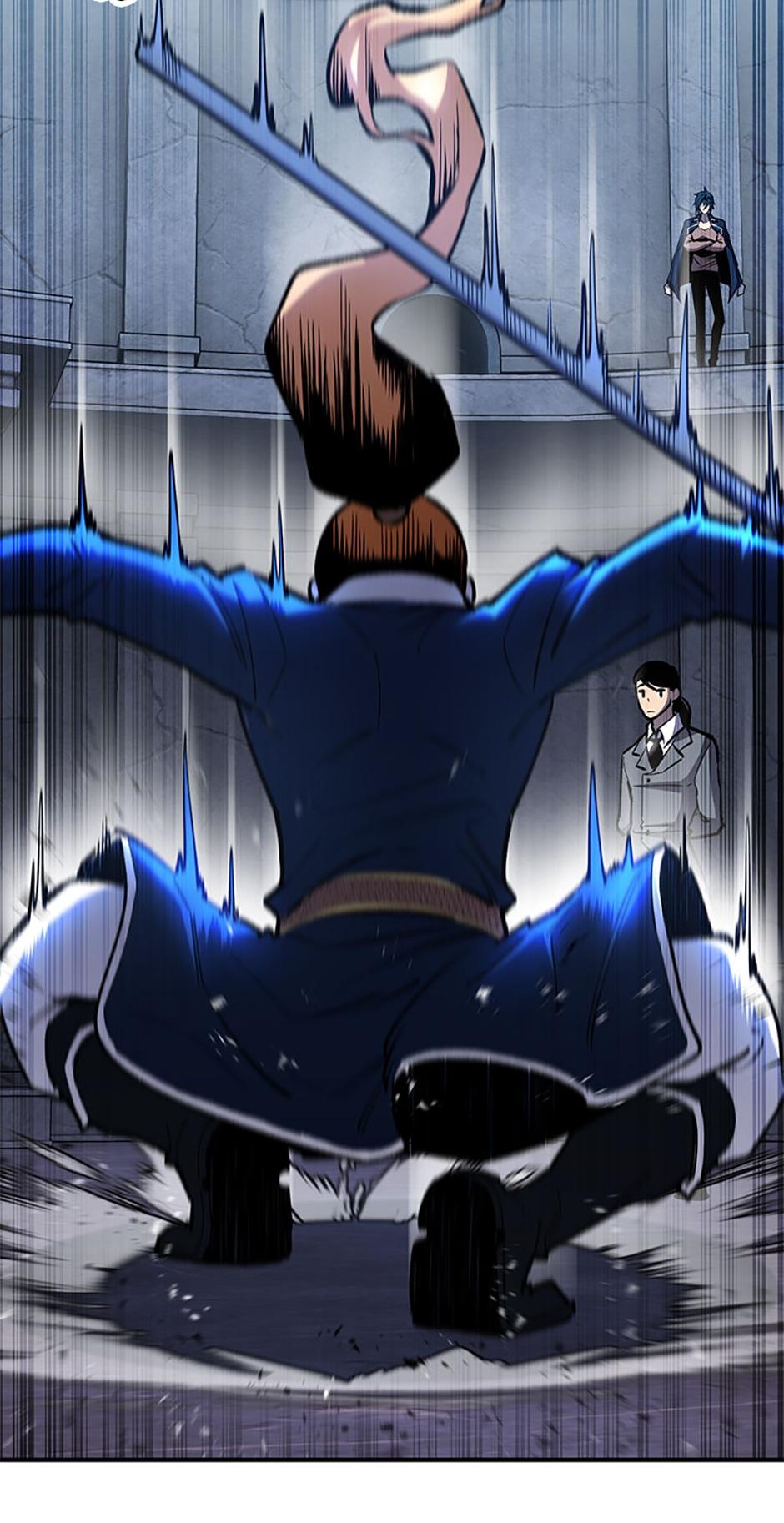 The Art of Reincarnation Chap 83 - Next Chap 84