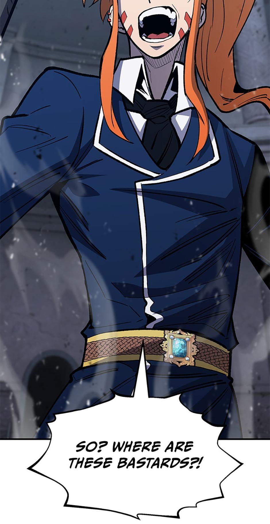 The Art of Reincarnation Chap 83 - Next Chap 84