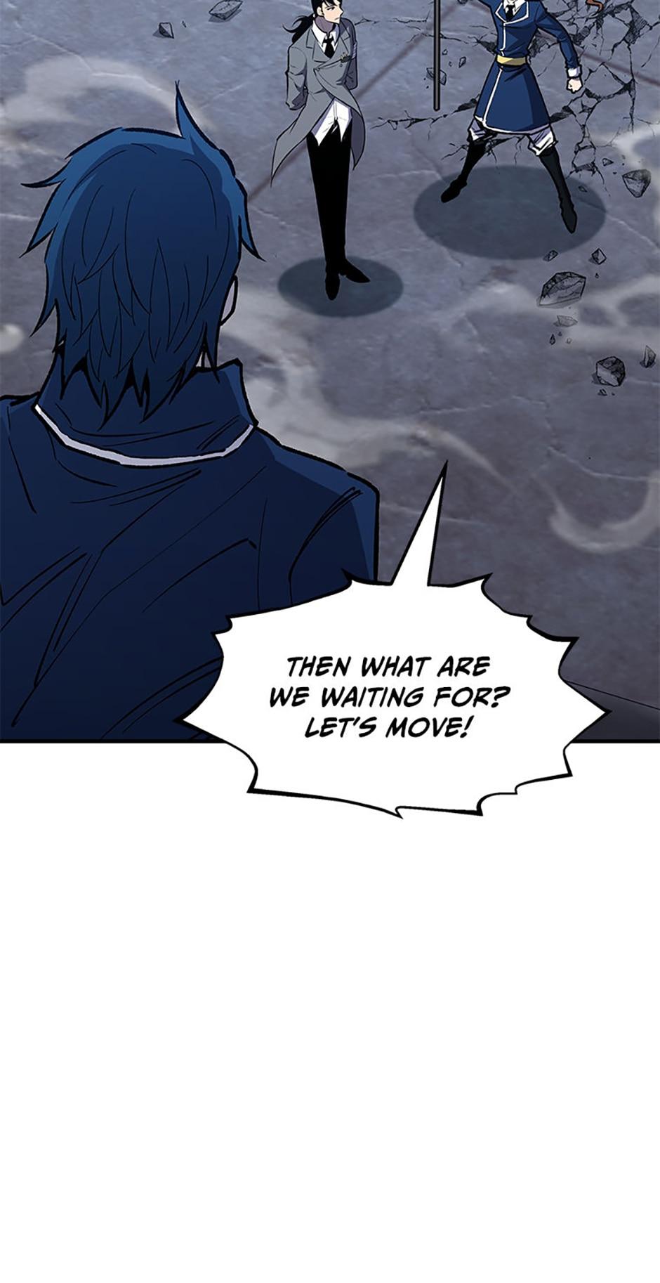 The Art of Reincarnation Chap 83 - Next Chap 84