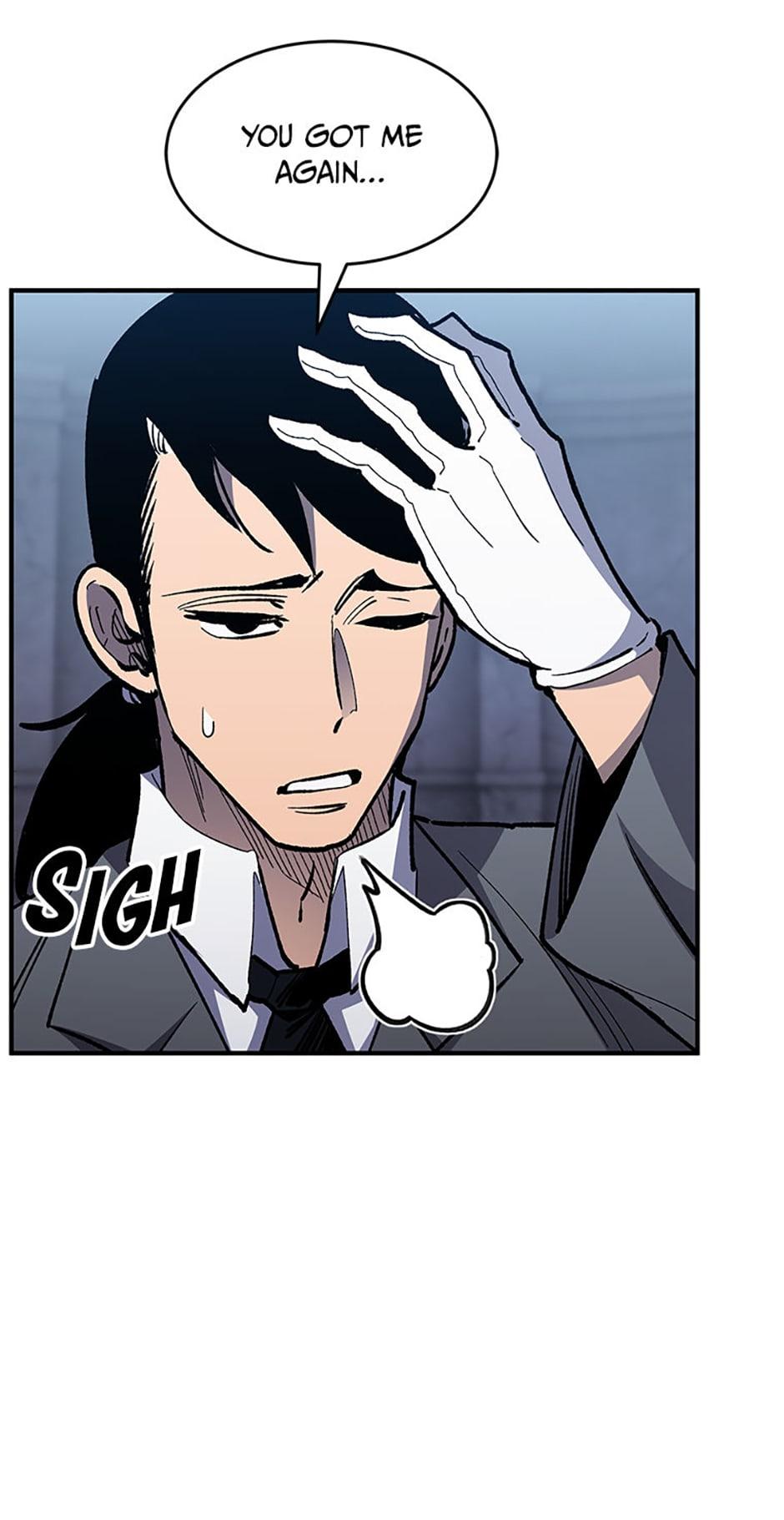 The Art of Reincarnation Chap 83 - Next Chap 84