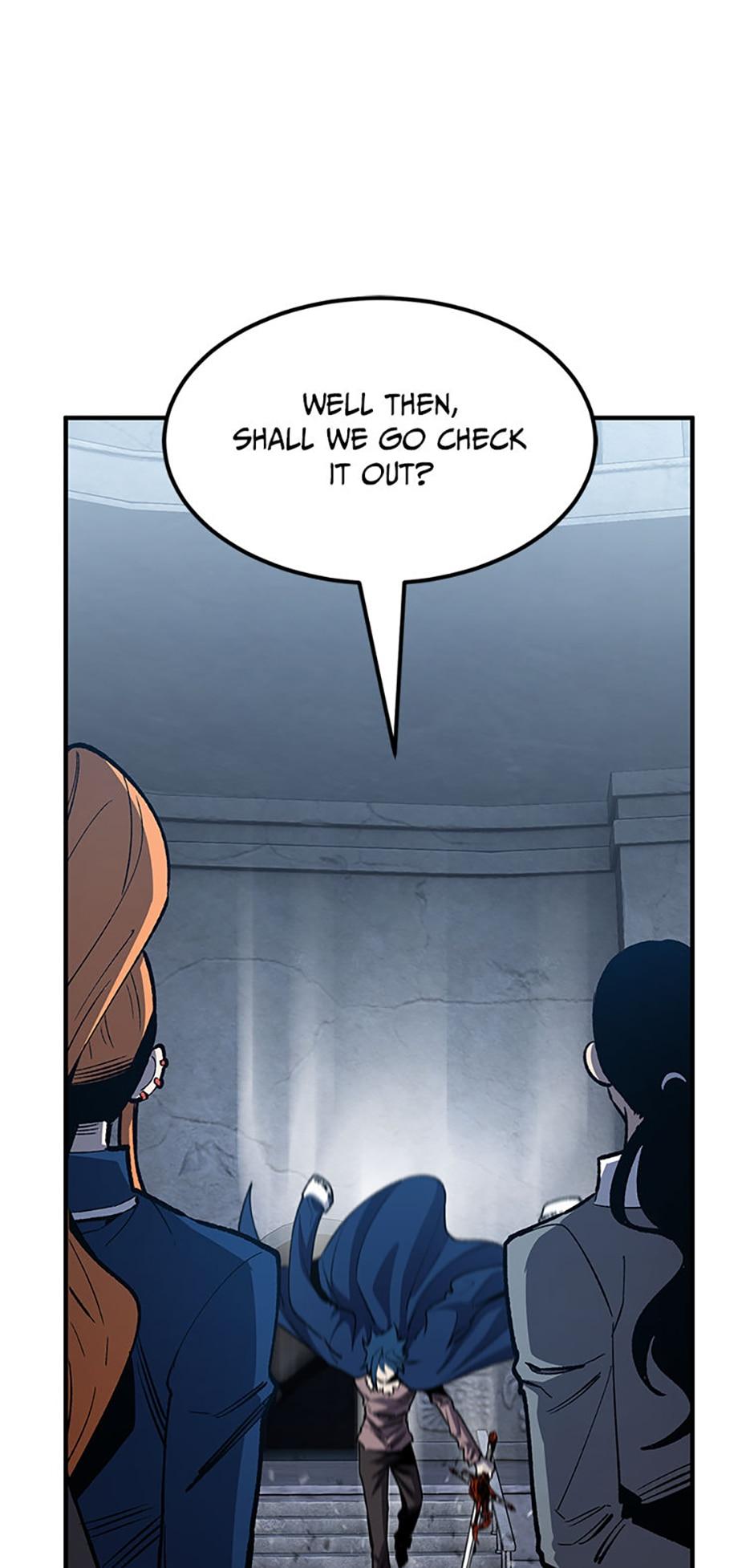 The Art of Reincarnation Chap 83 - Next Chap 84