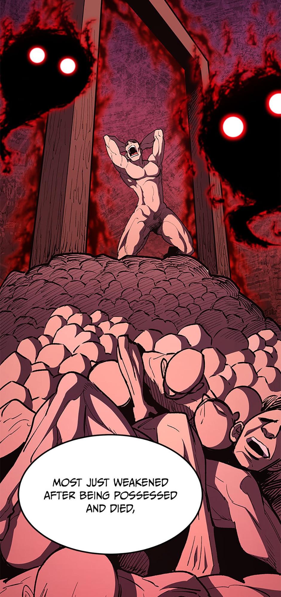 The Art of Reincarnation Chap 83 - Next Chap 84