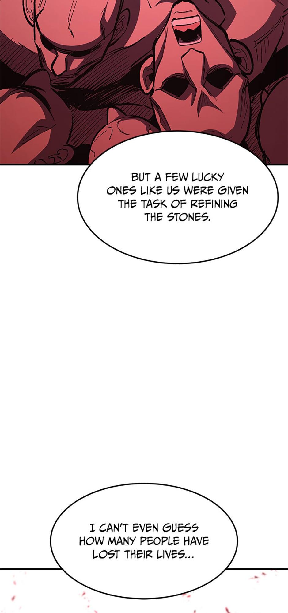 The Art of Reincarnation Chap 83 - Next Chap 84