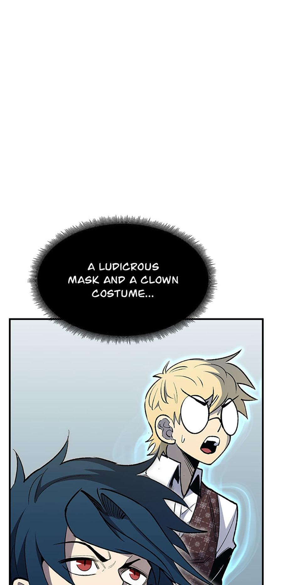 The Art of Reincarnation Chap 83 - Next Chap 84