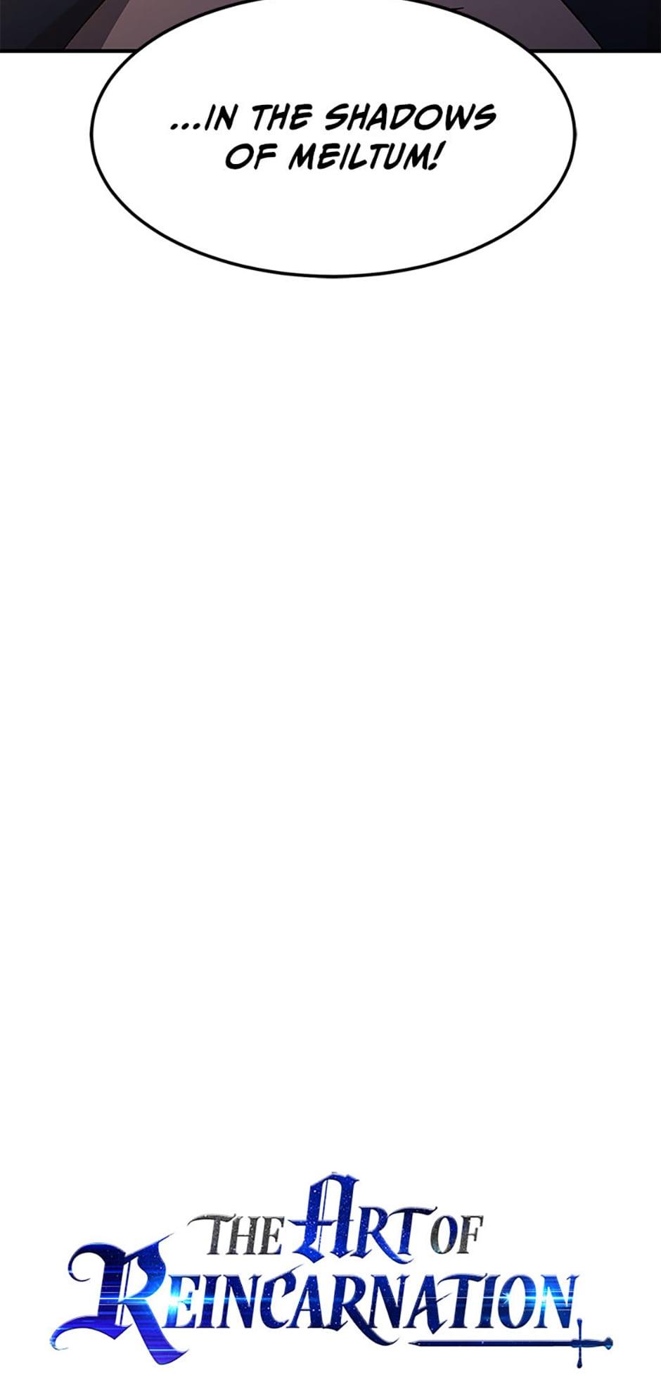 The Art of Reincarnation Chap 83 - Next Chap 84