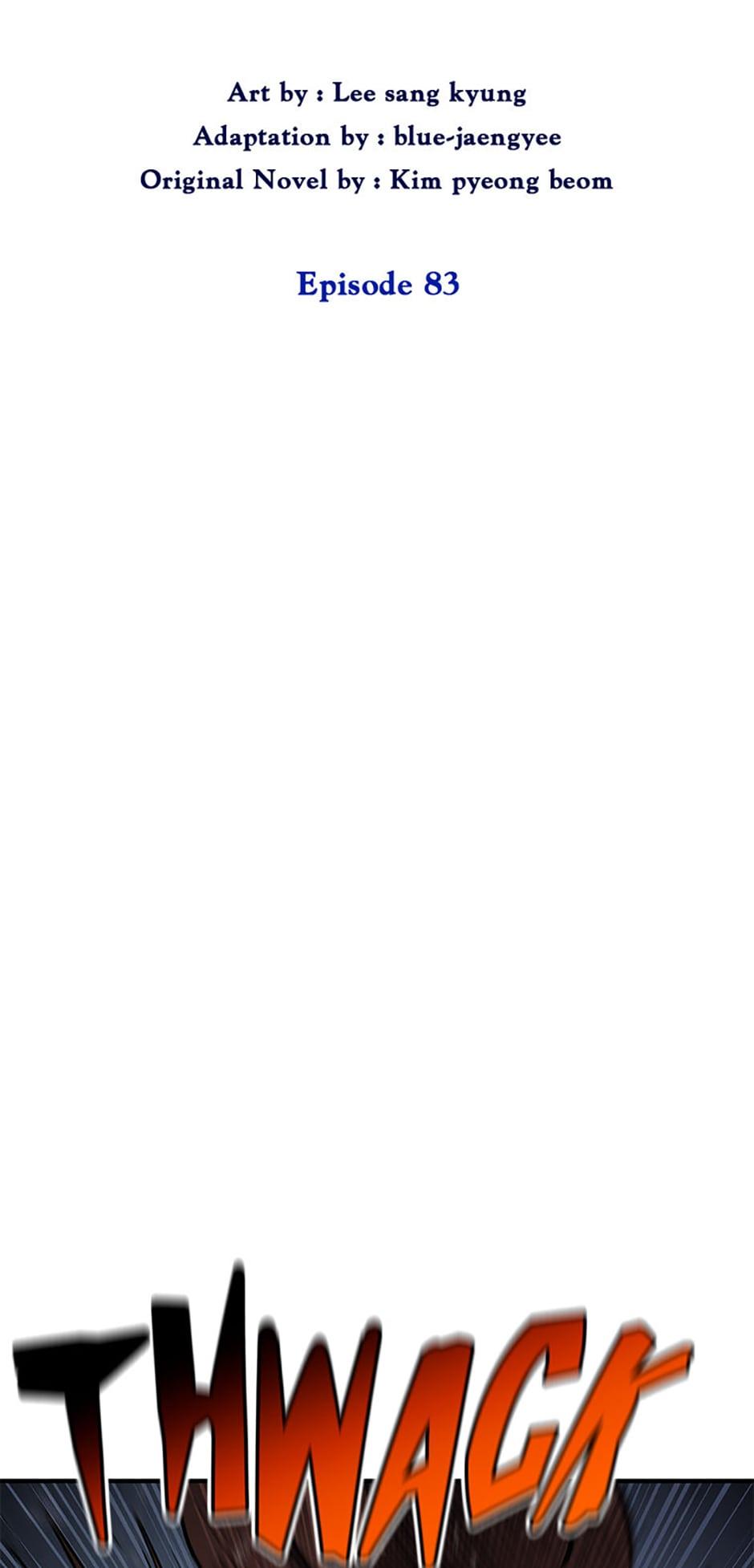 The Art of Reincarnation Chap 83 - Next Chap 84