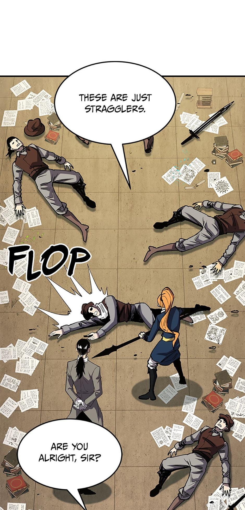 The Art of Reincarnation Chap 83 - Next Chap 84