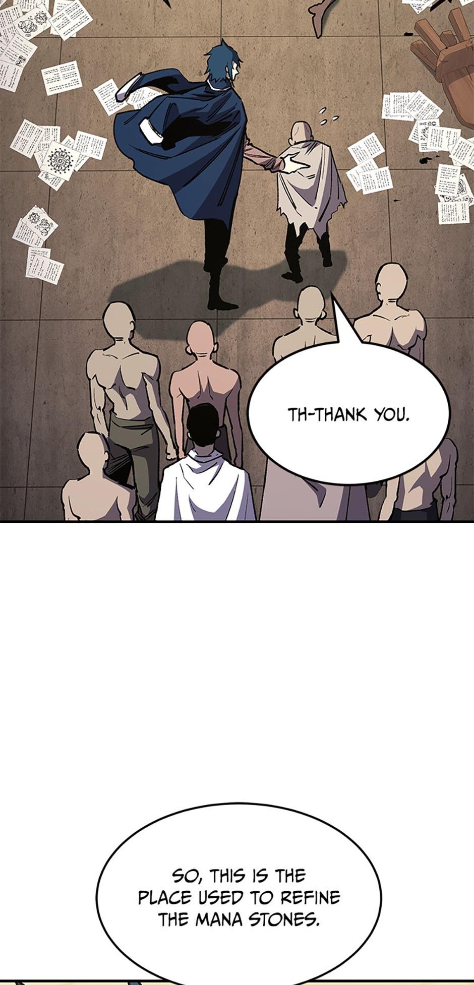 The Art of Reincarnation Chap 83 - Next Chap 84