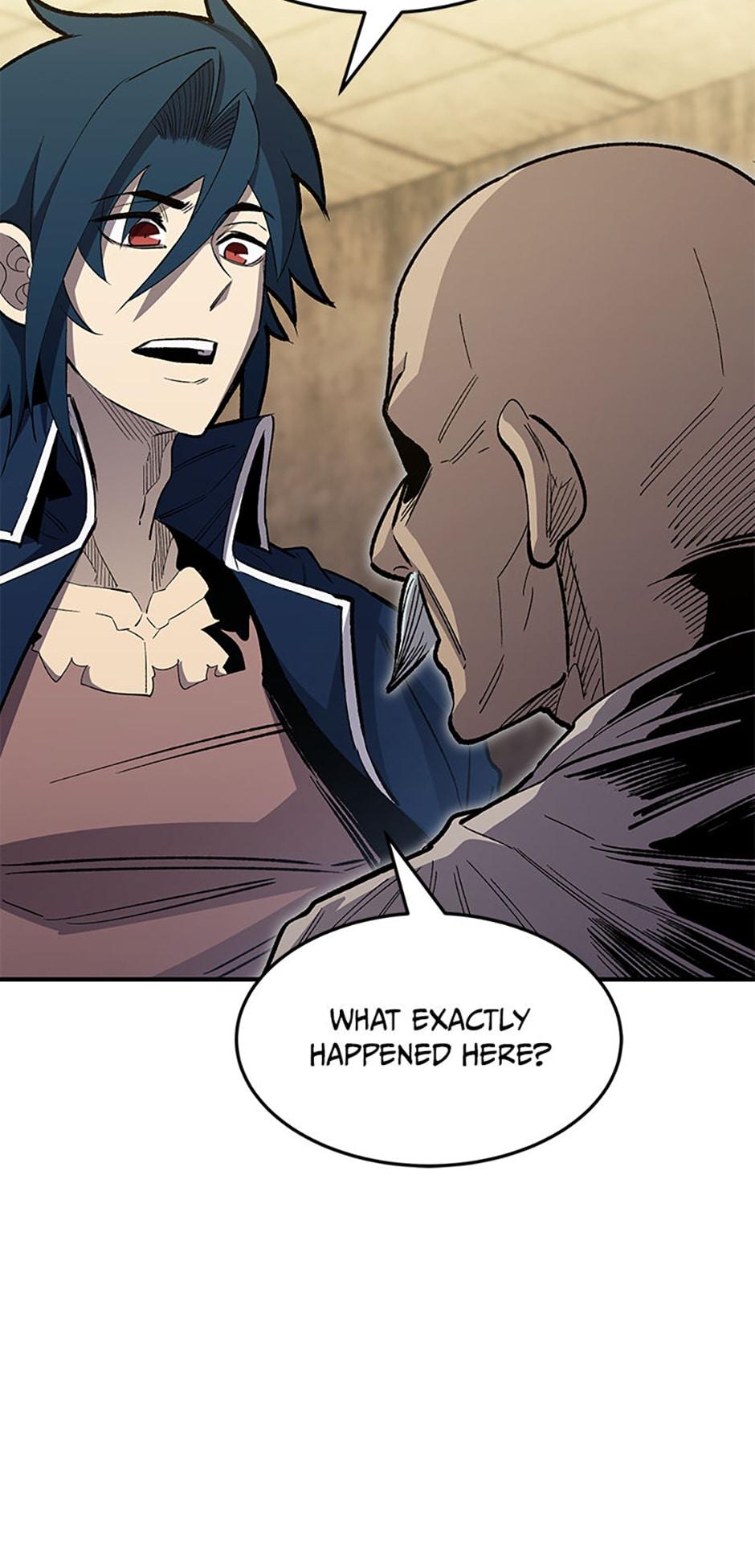 The Art of Reincarnation Chap 83 - Next Chap 84