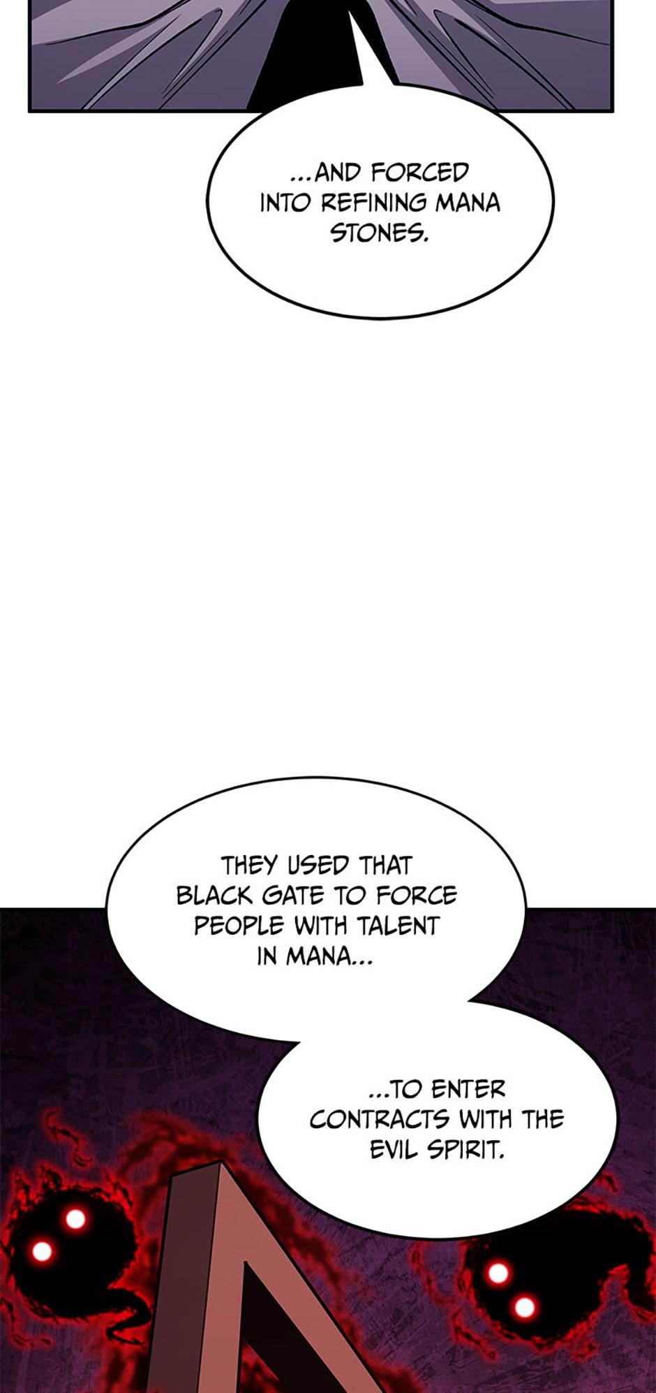 The Art of Reincarnation Chap 83 - Next Chap 84