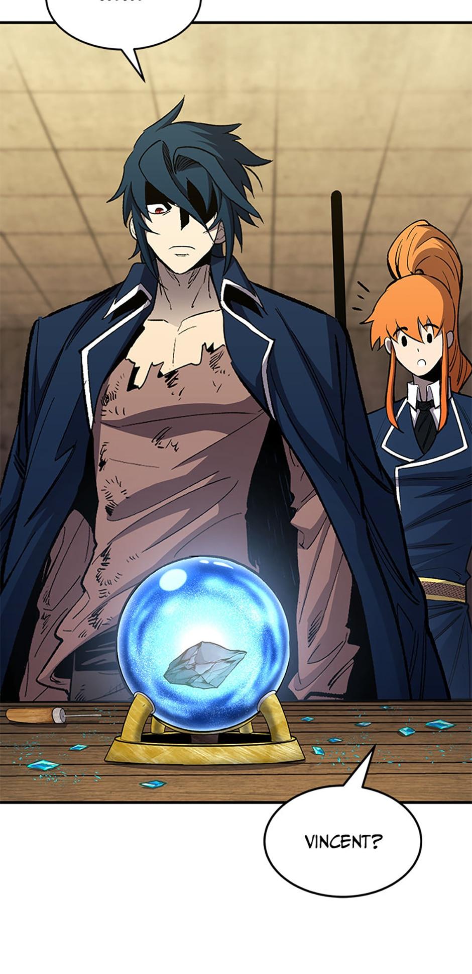 The Art of Reincarnation Chap 83 - Next Chap 84