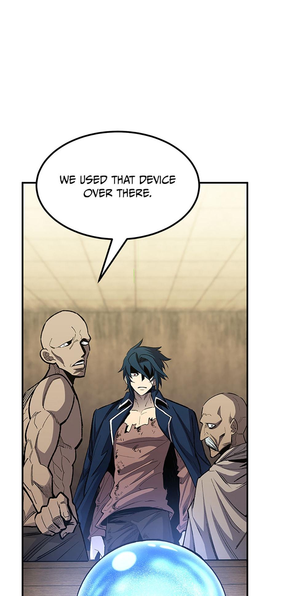 The Art of Reincarnation Chap 83 - Next Chap 84