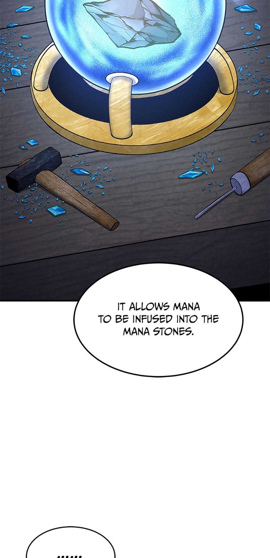 The Art of Reincarnation Chap 83 - Next Chap 84